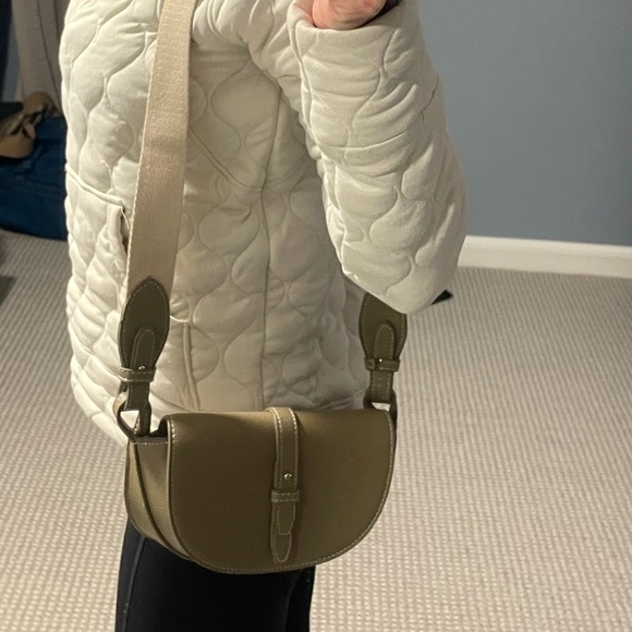 Zara Crossbody bag - Picture 6 of 6